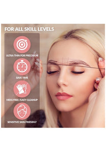 Brow Mapping Strings